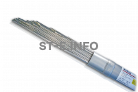 Пруток для сварки нержавеющих сталей SMT-308LSi 2,4 мм - st-e.info - Вологда