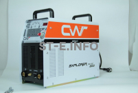 Инвертор для аргонодуговой сварки TIG-250 AC/DC - st-e.info - Вологда