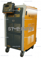 Установка волоконной лазерной резки XFocus 1000 - st-e.info - Вологда