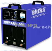 Сварочный аппарат Brima (инвертор) ARC 400 - st-e.info - Вологда