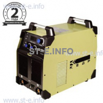 Сварочный инвертор ARC-400G, 380В - st-e.info - Вологда