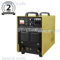 Сварочный инвертор ARC-409, 380В - st-e.info - Вологда
