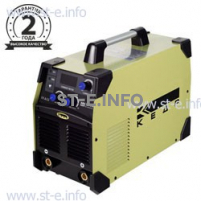 Сварочный инвертор ARC-250G, 380В - st-e.info - Вологда