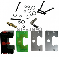 Блок смазки HIWIN EG15-E2-KIT-ZZ  - st-e.info - Вологда