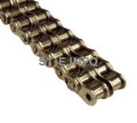 Цепь нержавеющая для центратора TAG Pipe EZSCC20SS - st-e.info - Вологда