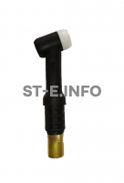 Головка горелки SINTIG-26MFX - st-e.info - Вологда