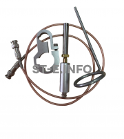 Набор сменных частей для контроллера CHC-200/CHC-400 тип SNAP - st-e.info - Вологда