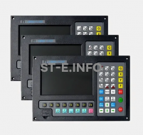 Стойка ЧПУ F-2100Т со встроенным THC - st-e.info - Вологда