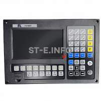 Управляющий блок ЧПУ F2100T с встроенным контроллером высоты - st-e.info - Вологда
