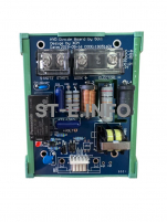 Делитель напряжения для контроллера высоты XPTHC-4, 50:1 - st-e.info - Вологда