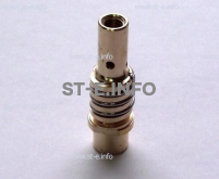 Держатель сопла с пружиной TBi 140/145/150 - st-e.info - Вологда