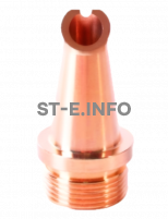 Сопло сварочное DS-12 - st-e.info - Вологда