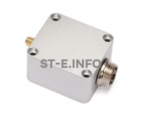 Емкостной датчик контроллера высоты для лазерной резки BCS100 - st-e.info - Вологда