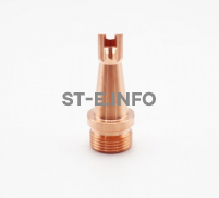 Сопло сварочное FS-16 - st-e.info - Вологда
