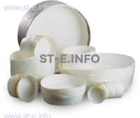 Заглушка водорастворимая EZ Purge EZP-2 (51 mm)  - st-e.info - Вологда