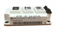 IGBT модуль FF300R06KE3 Infineon 300A 600V - st-e.info - Вологда