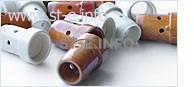 Газовый диффузор TBi 360 Коричневый - st-e.info - Вологда