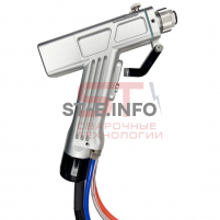 Горелка для лазерной сварки SUP23T - st-e.info - Вологда
