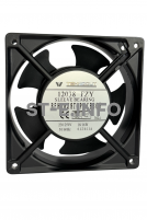 Вентилятор 12038FZY Sleeve (скольжения) 220V - st-e.info - Вологда