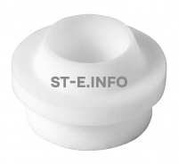Изолятор газовой линзы  L - st-e.info - Вологда