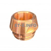 Колпачок TBi 9W AUT (16 мм) 171P102040 - st-e.info - Вологда