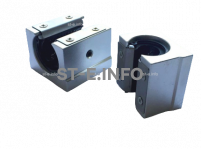 Линейный подшипник SBR16UU - st-e.info - Вологда