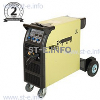 Полуавтомат Кедр MIG-250GS, 220В, инвертор - st-e.info - Вологда