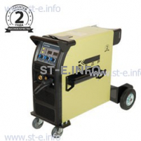 Полуавтомат Кедр MIG-250GN, 380В, инвертор - st-e.info - Вологда