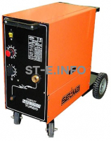 Полуавтомат сварочный ПДГ-252 инвертор - st-e.info - Вологда