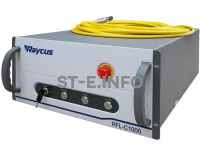 Источник лазерного излучения RFL-C1000L - st-e.info - Вологда