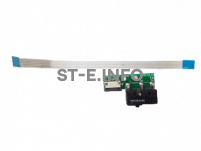 Шлейф и концевой датчик для контроллера высоты SH-HC30 - st-e.info - Вологда