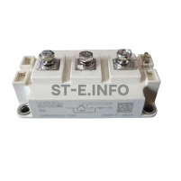  IGBT-модуль SKM400GAL126D - st-e.info - Вологда