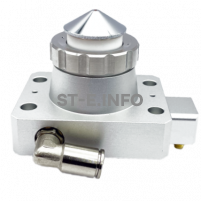 Сопловая часть в сборе TRA BM111 (BM110) - st-e.info - Вологда