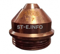 Сопло для плазмотрона YH135 д.1,3  - st-e.info - Вологда