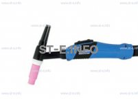 Горелка аргонодуговая сварочная TIG SR-P 17 V TBi 8 м (газовое охлаждение) - st-e.info - Вологда