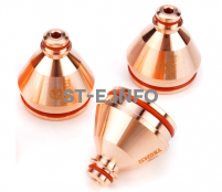 Cопло д. 2,1 мм  артикул (YH200221) - st-e.info - Вологда