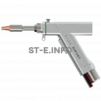 Горелка для лазерной сварки SUP28T - st-e.info - Вологда