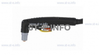 Плазмотрон для ручной резки PLC-90 6m G1/4 - st-e.info - Вологда