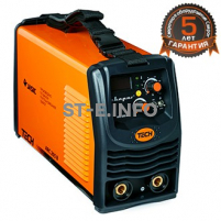 Сварочный инвертор Сварог TECH ARC 205 В (Z203) - st-e.info - Вологда