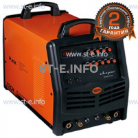 Сварочный инвертор Сварог TECH для аргонодуговой сварки TIG 200 P AC/DC (E101) - st-e.info - Вологда