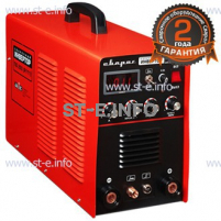 Сварочный инвертор Сварог для аргонодуговой сварки TIG 250 (R111) - st-e.info - Вологда