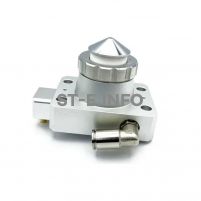 Сопловая часть в сборе TRA BM111 (BM110) 120AG1700B - st-e.info - Вологда