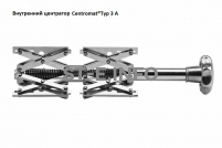 Внутренние центраторы Centromat® 3A2S, тип 3A, для труб из углеродистой стали д.85-220 mm - st-e.info - Вологда