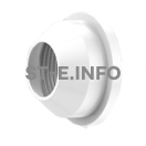 Керамическая насадка для плазмотрона Y600 - st-e.info - Вологда