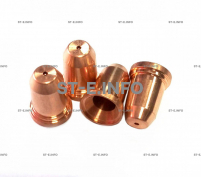 Сопло для плазмотрона AUTOCUT 125P арт. PD0179-13 - st-e.info - Вологда