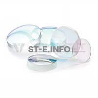 Стекло защитное D 40*5 мм (10 кВт) - st-e.info - Вологда