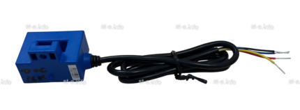 Датчик тока TKC100BR 4.0V/100A - st-e.info - Вологда