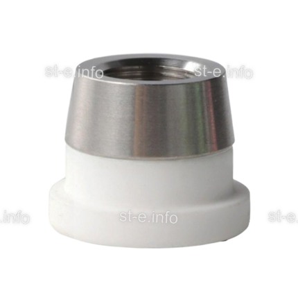 Керамический держатель сопла D21,4 (M11) для Raytools  арт.120515092A - st-e.info - Вологда