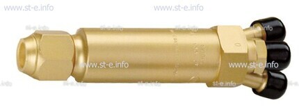 Резак пропановый механизированный 133-2FV/28 - st-e.info - Вологда