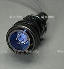 Разъем АМР S12020-58 (розетка 6, S12020-26) - st-e.info - Вологда